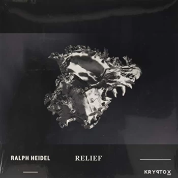 Image of Ralph Heidel - Relief Vinyl