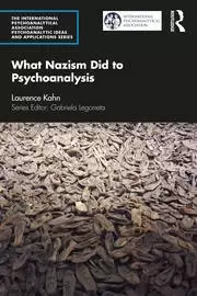 Image of What Nazism Did to Psychoanalysis