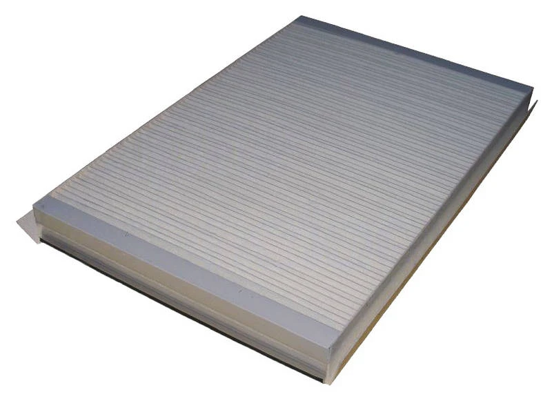 Image of DELPHI TSP0325259 Pollen filter Pollen Filter Filter,interior air (424)