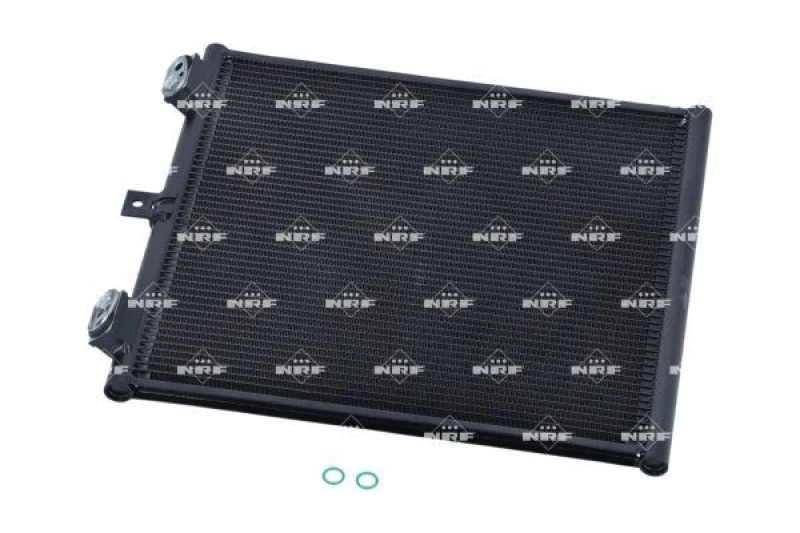 Image of NRF Air conditioning condenser NRF 350590