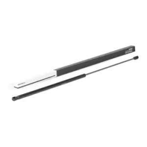 Image of RIDEX Bonnet Struts AUDI 514G0081 8T0823359 Hood Struts,Hood Shocks,Gas Spring, bonnet