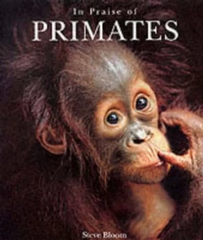 Image of Fascinating World of Primates Paperback