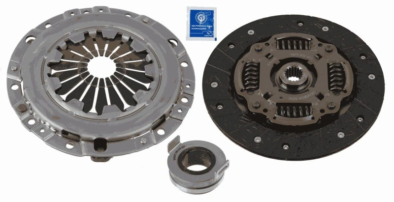 Image of Clutch kit SACHS 3000 950 856