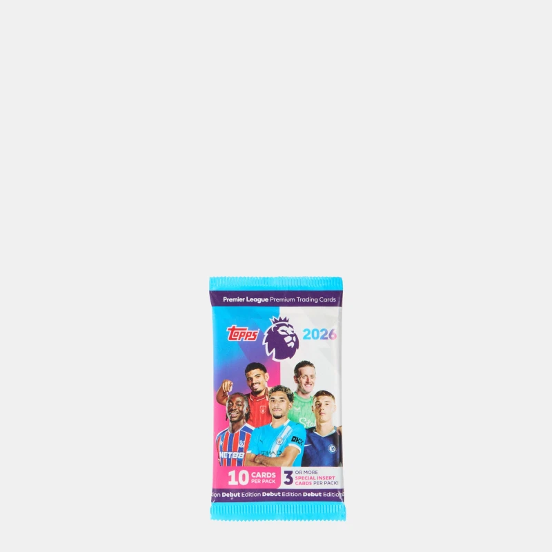 Image of Topps Trading Card Games Booster Pack unisex One Size