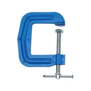 Image of GC-3 stamped sheet metal clamp