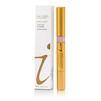 Image of Jane IredaleActive Light Under Eye Concealer - #4 2g/0.07oz