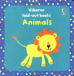 Image of Animals by Stella Baggott Hardback
