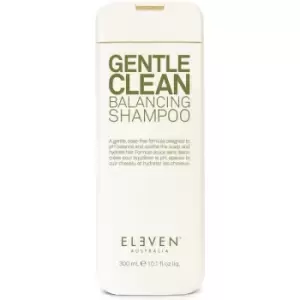 Image of Eleven Australia Gentle Clean Balancing Shampoo 300ml