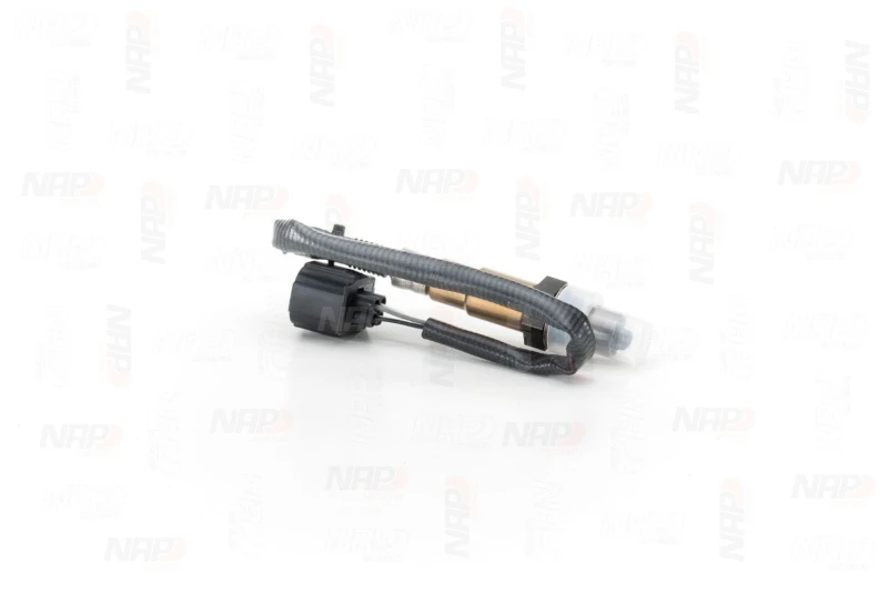 Image of NAP carparts CLS10160 Lambda sensor Lambda Sensor (3922)