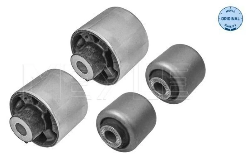 Image of Control arm repair kit MEYLE 314 610 0039