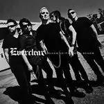 image of Everclear - Black is the New Black (Music CD)