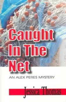 Image of Caught in the Net by Jessica Thomas Paperback