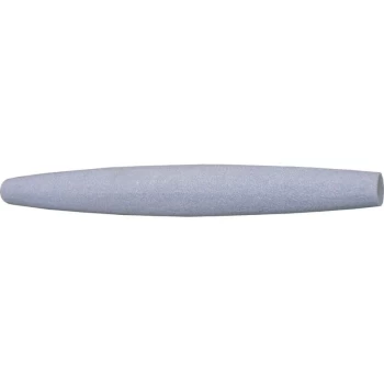 Image of 305X36-20MM Scythe Stones, English Round - Aluminium Oxide - Coarse - Kennedy