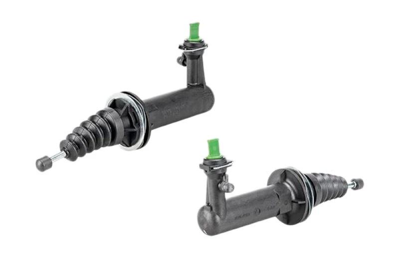 Image of VALEO 804750 Slave Cylinder Slave Cylinder,clutch (620)