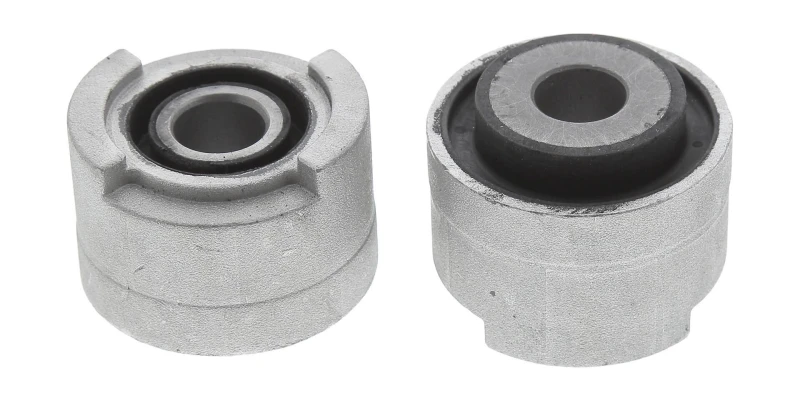 Image of Trailing arm / Suspension arm bush MOOG LR-SB-8462