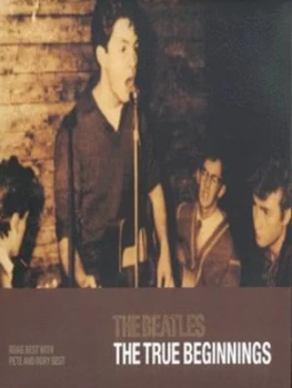 Image of The Beatles by Roag Best and Pete Best and Rory Best Paperback