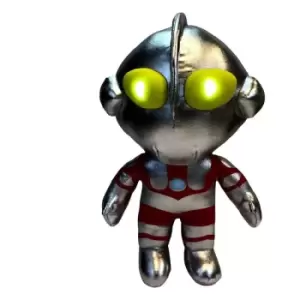 Image of Ultraman Light-Up Plush Figure Ultraman 25 cm