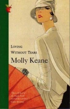 Image of Loving Without Tears by Molly Keane Book