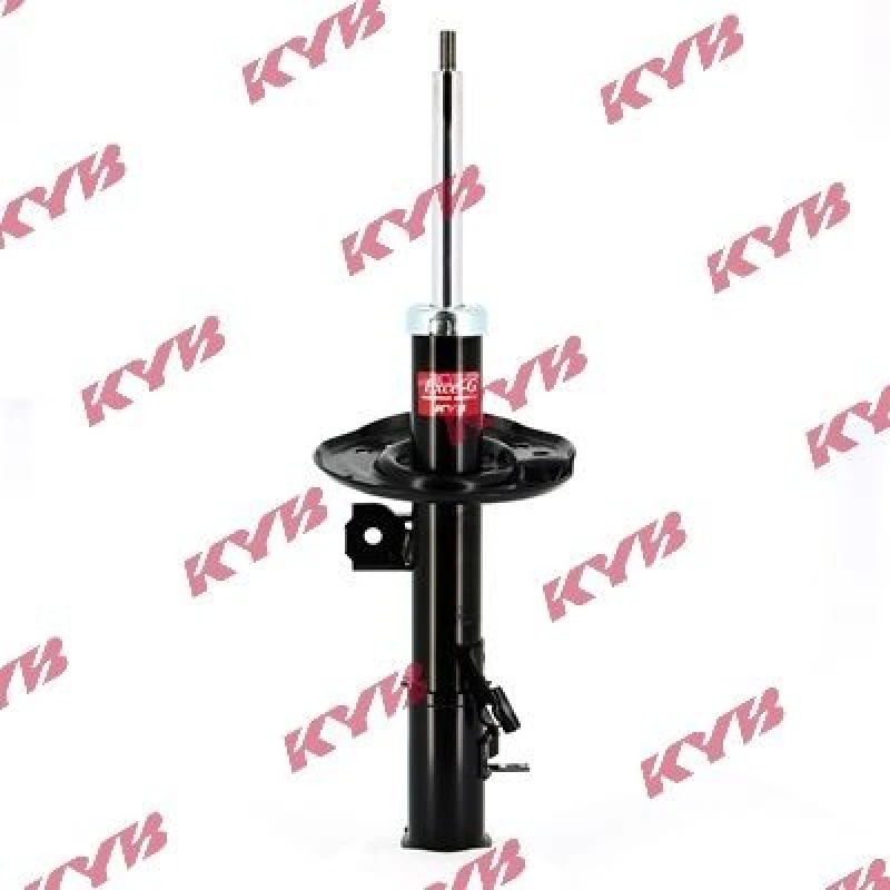 Image of KYB Shock absorber KYB 3340034