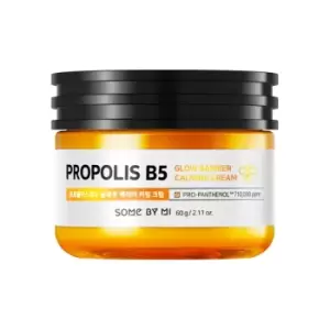 image of Some By Mi Propolis B5 Glow Barrier Calming Cream 60 g