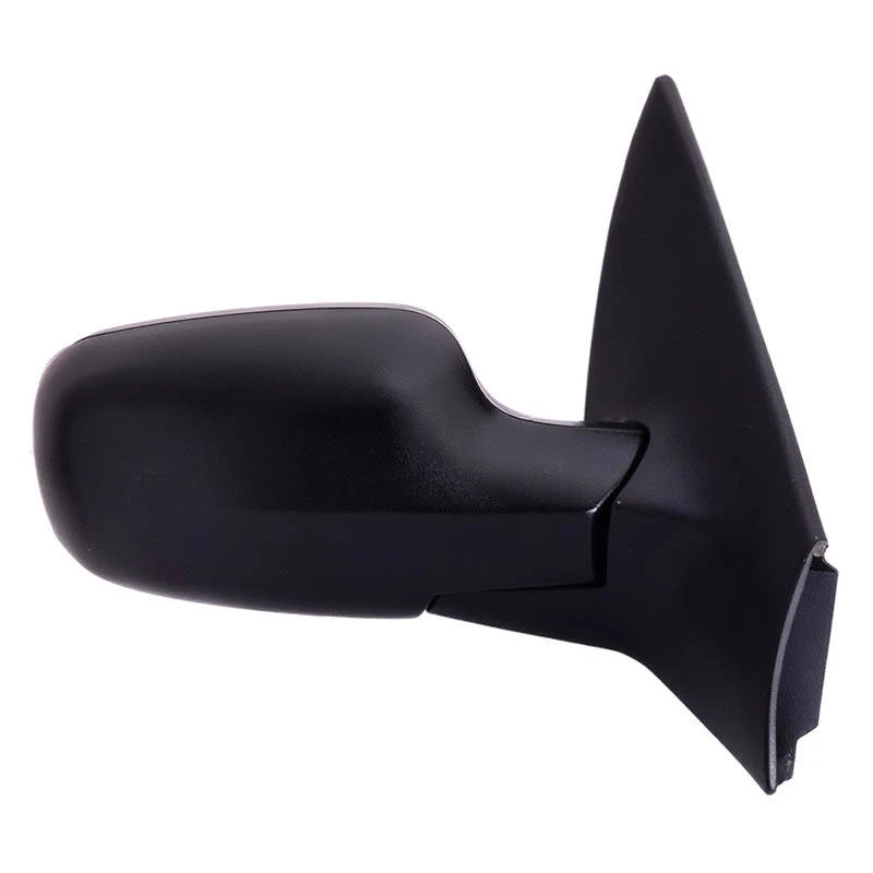 Image of TYC 328-0090 Wing mirror Left, black, for electric mirror adjustment Outside Mirror (50)