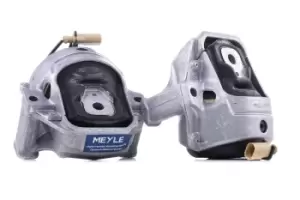 Image of MEYLE Engine mount AUDI 100 199 1407/S 8K0198381AG,8K0199381DQ,8K0199381DS 8K0199381JR,8K0199381KR,8K0199381NF,8K0199381NG,8K0199381NM,8K0199381NR