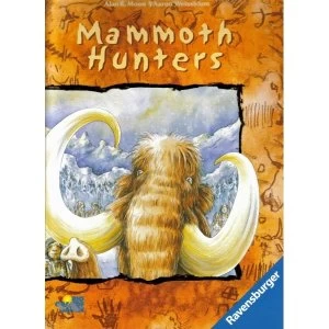 Image of Mammoth Hunters