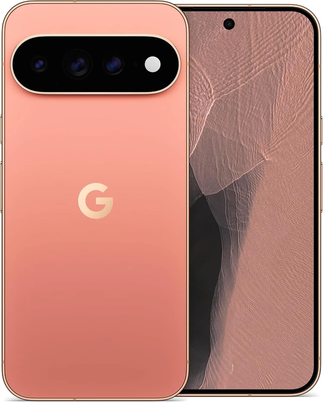 Image of Google Pixel 11 Pro XL 1TB