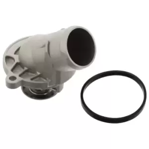 Image of Thermostat 102338 by Febi Bilstein