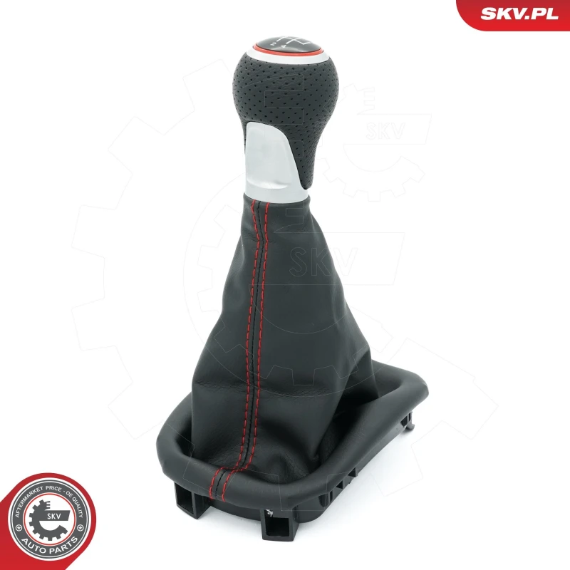 Image of ESEN SKV Gear knob ESEN SKV 63SKV470