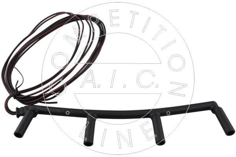 Image of Wiring loom repair kit AIC 71476