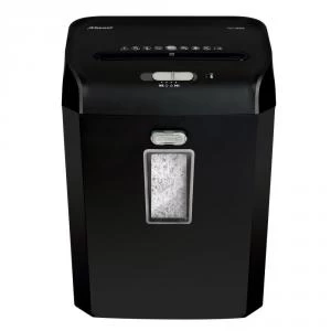 image of Promax Rex623 Cross Cut Shredder