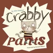 Image of crabby pants