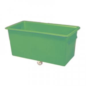 Slingsby Green Container Truck 340 Litre 1219x610x610mm 329954