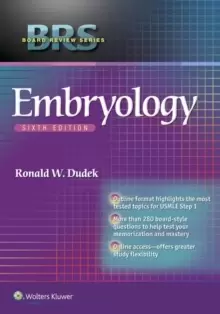 Image of BRS Embryology