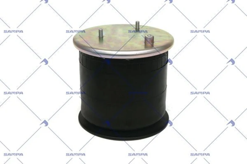 Image of SAMPA Boot, air suspension SAMPA SP 559722-KP01