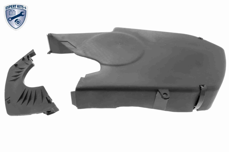 Image of Cover, timing belt VAICO V10-5222