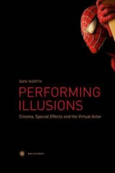 Image of Performing Illusions by Dan North Paperback