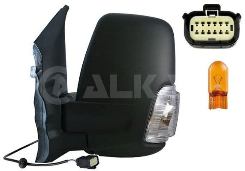 Image of ALKAR Wing mirror ALKAR 9029734