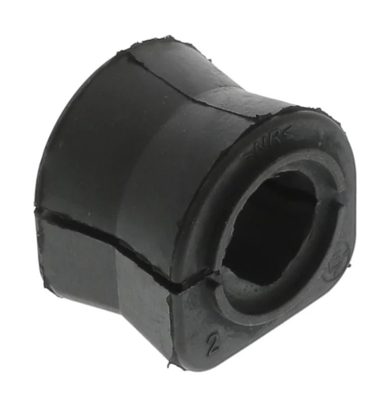 Image of Anti roll bar bush MOOG FI-SB-15545