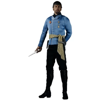 image of EXO-6 Star Trek: The Original Series 1/6 Scale Figure - Mirror Universe Spock