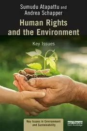 Image of Human Rights and the Environment Key Issues