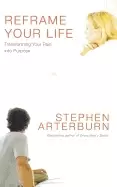 Image of reframe your life transforming your pain into purpose