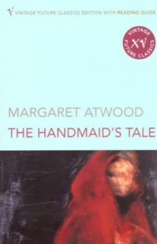 Image of The Handmaids Tale by Margaret Atwood Paperback