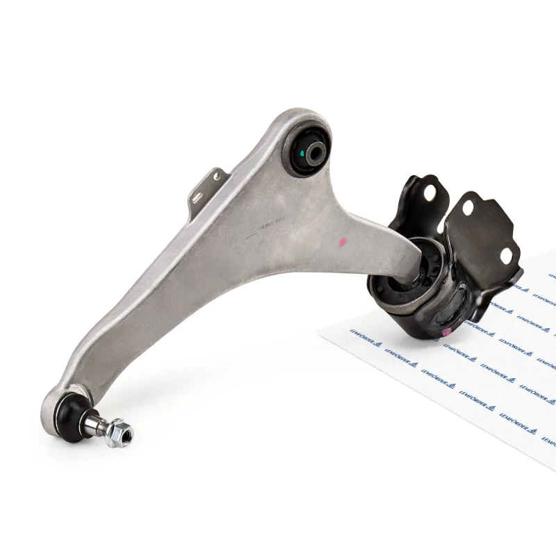 Image of Suspension arm LEMFORDER 44579 01