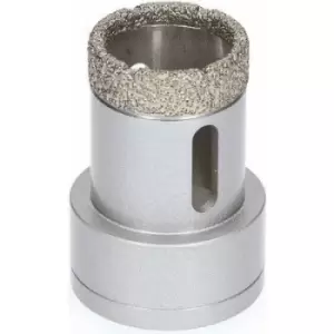 Image of Bosch Accessories Bosch 2608599034 Diamond dry drill bits 1 Piece 32mm
