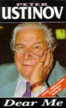 Image of Dear Me by Peter Ustinov Paperback