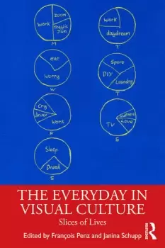 Image of The Everyday in Visual Culture Slices of Lives