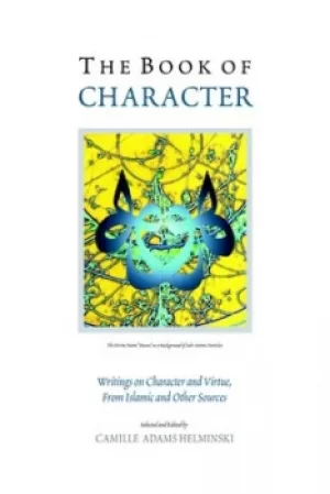 Image of The book of character by Camille Adams Helminski