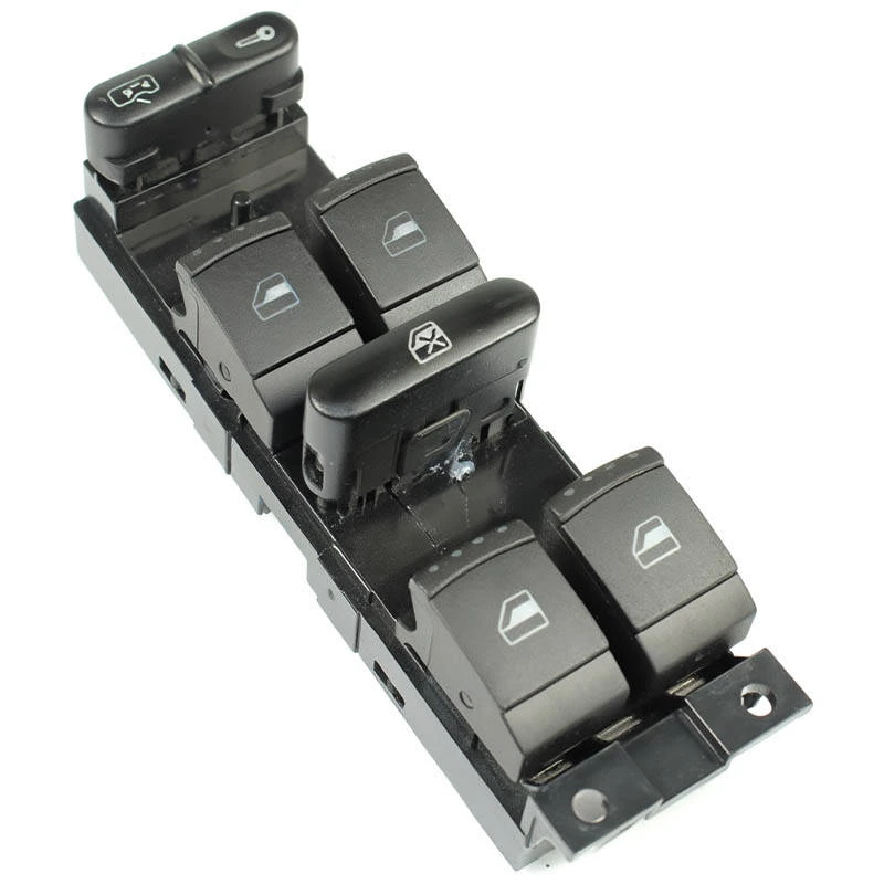 Image of METZGER 0916246 Switch, window winder Switch,window winder (1761)